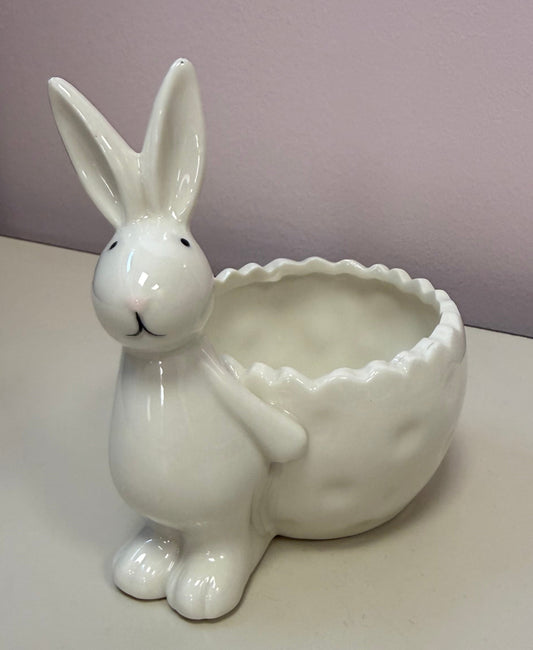 Rabbit Egg Bowl
