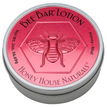 Bee Bar Lotion
