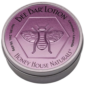 Bee Bar Lotion