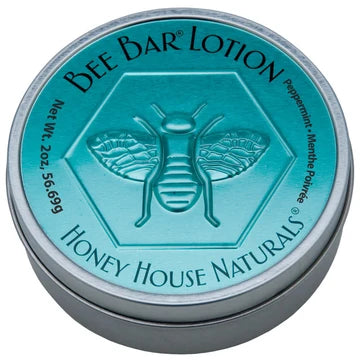 Bee Bar Lotion