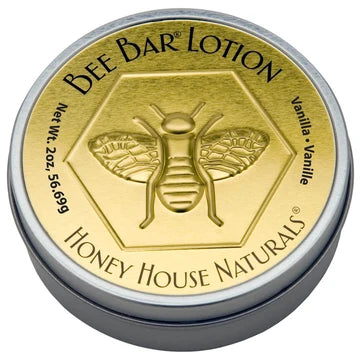 Bee Bar Lotion