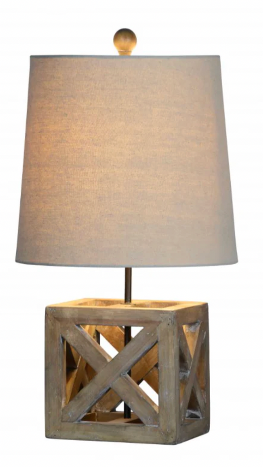 Tripp Lamp 
