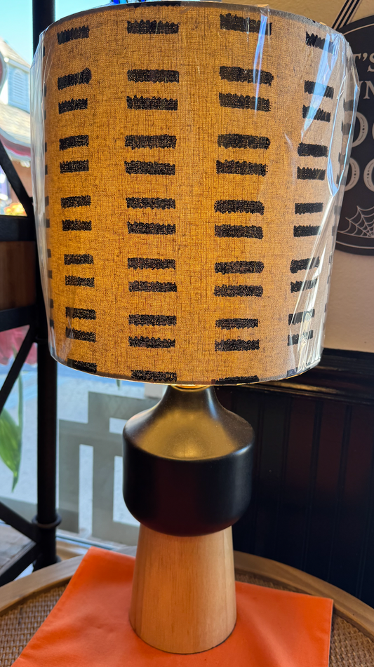 ModCloth Table Lamp 26"