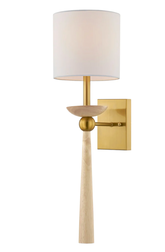 Bea wall Sconce