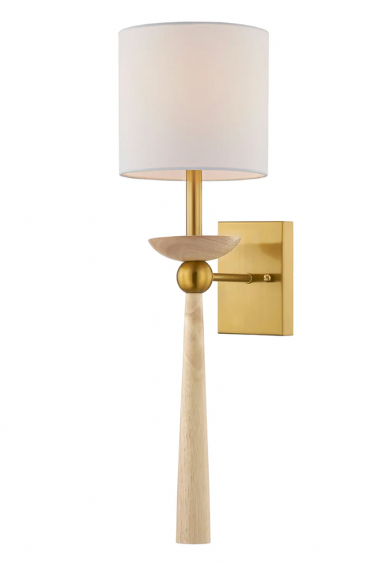 Bea wall Sconce