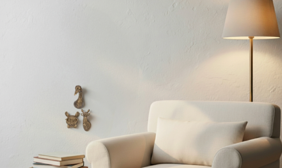 Eclectic Animal Wall Decor