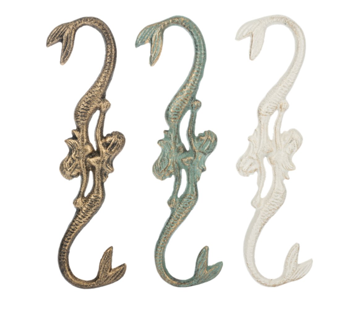 Mermaid Plant Hanger