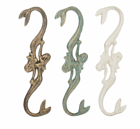 Mermaid Plant Hanger