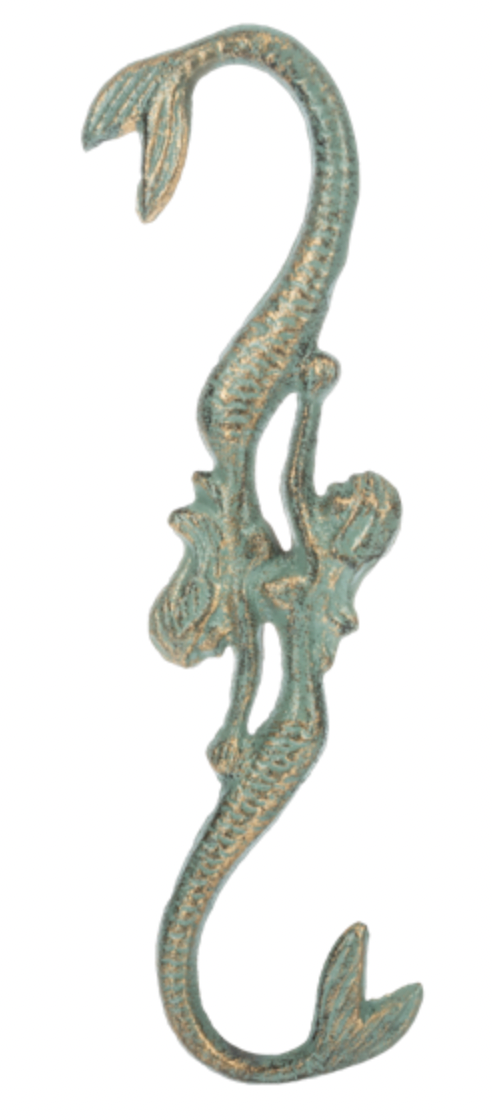 Mermaid Plant Hanger