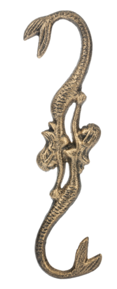 Mermaid Plant Hanger