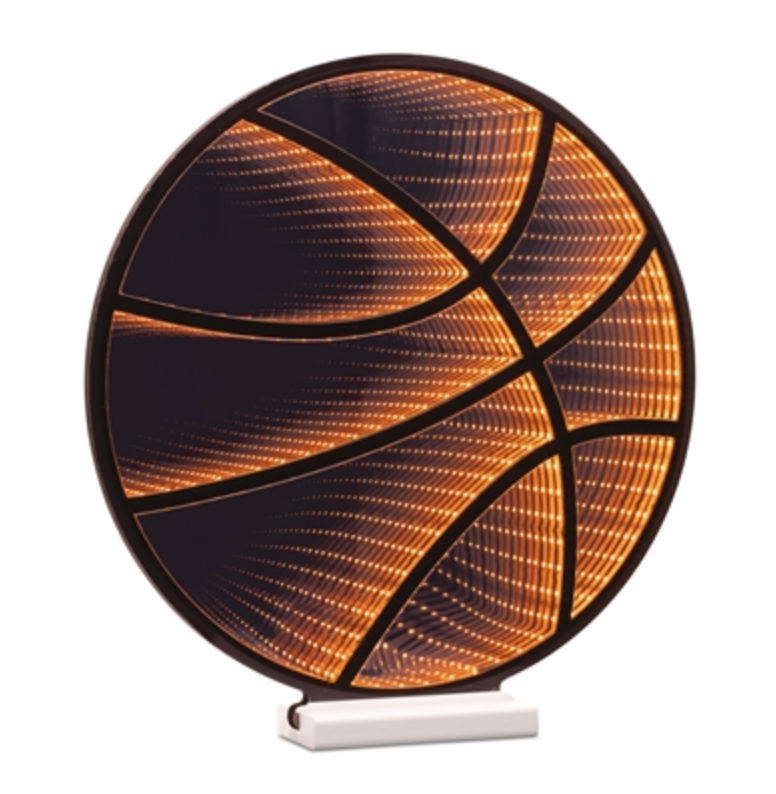 Basketball Ekkolight