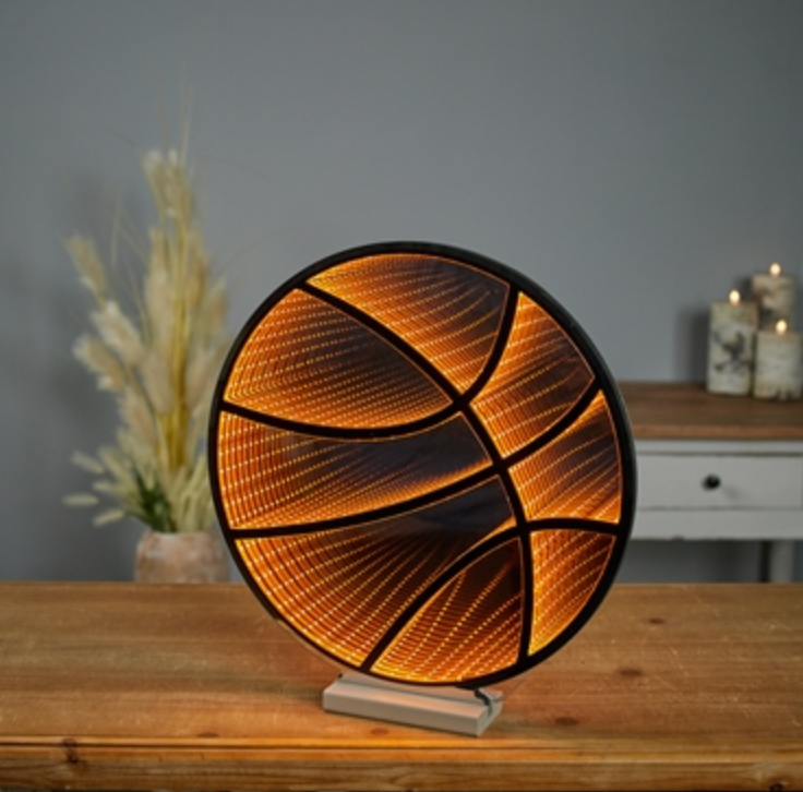 Basketball Ekkolight