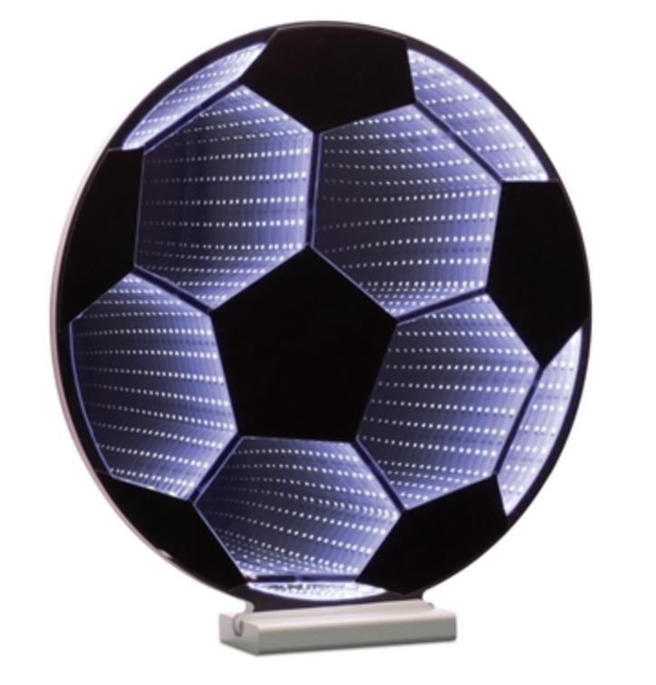 Soccer ball Ekkolight
