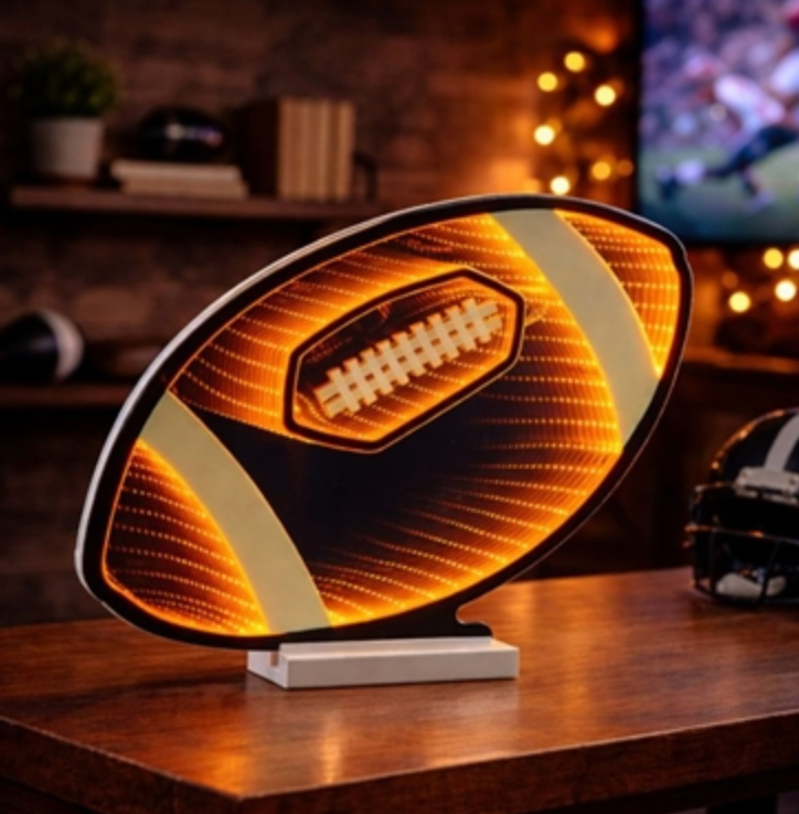 Football Ekkolight