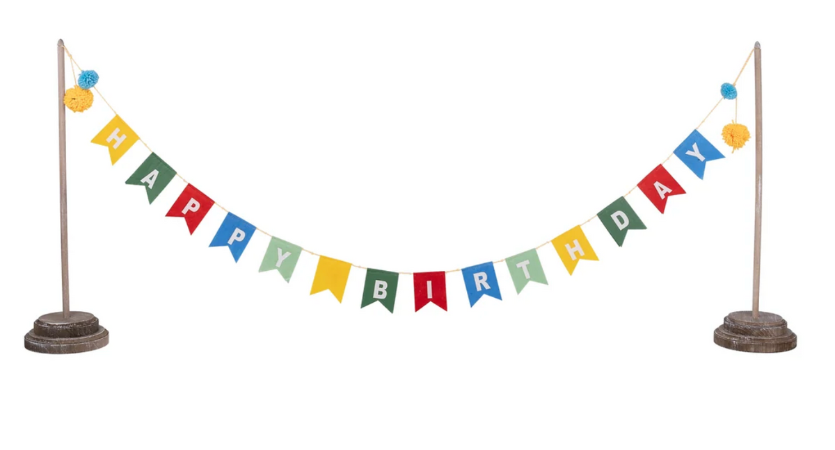 Birthday Banner