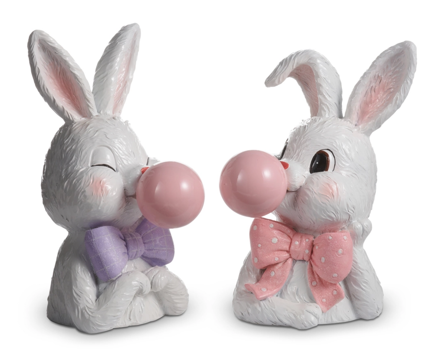 Bowtie Bunny