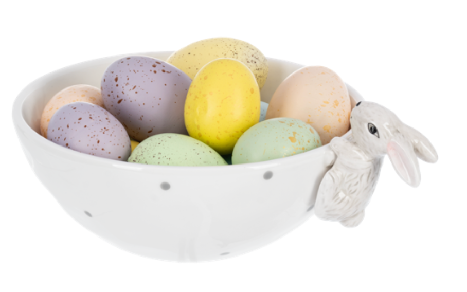 Easter Bunny Bowl