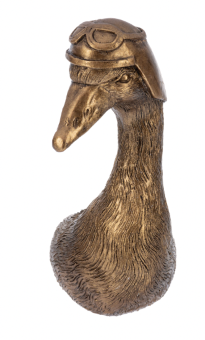 Eclectic Animal Wall Decor