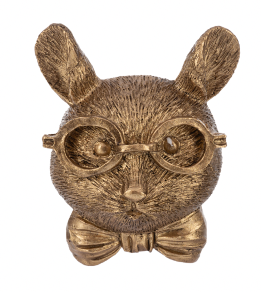 Eclectic Animal Wall Decor