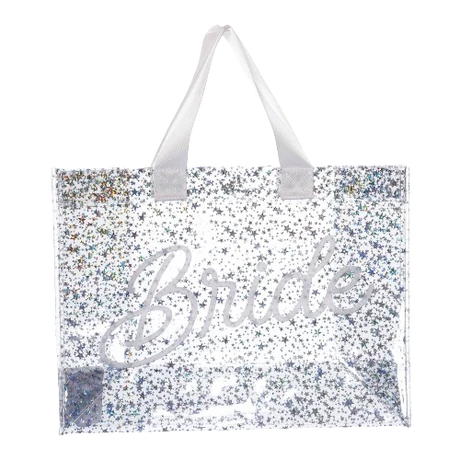 Bride Star Tote