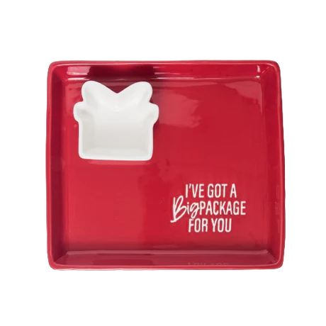 Package For You Platter