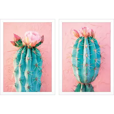Blush Botanicals II
