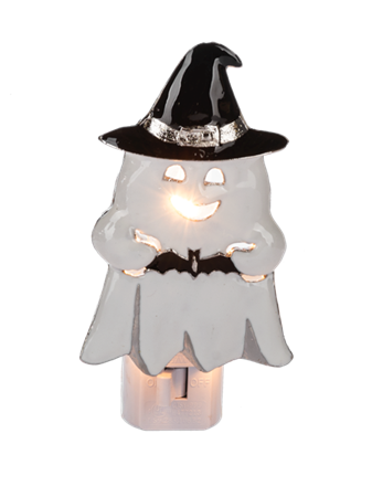 Ghost Night Light
