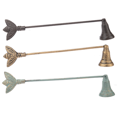 Bee Candle Snuffer