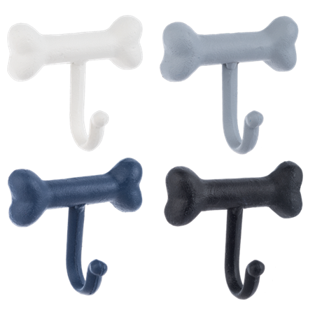 Dog Bone Wall Hook