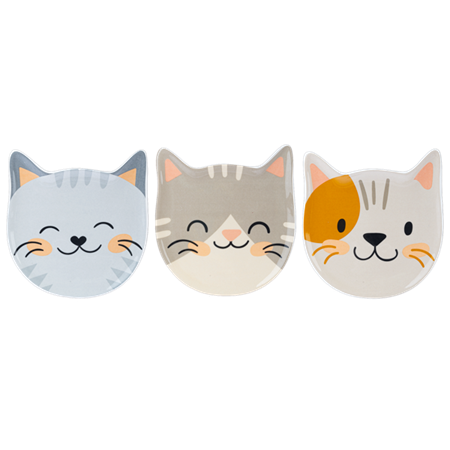 Cat Trinket Dish