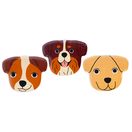 Dog Trinket Dish