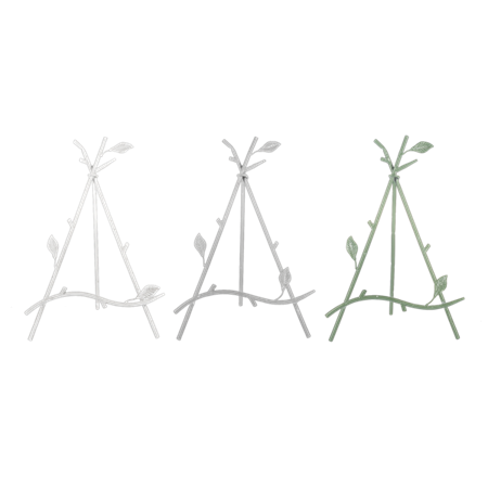 Branch Plate Stand