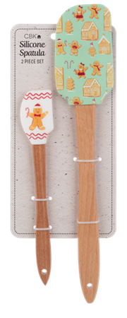 Sweet Shoppe Spatula Set