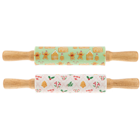 Sweet Shoppe Rolling Pin