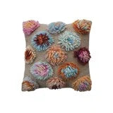 New Zealand Shag Pillow