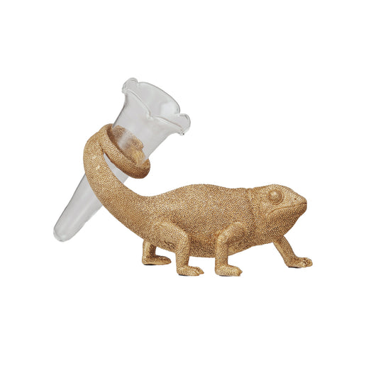 Chameleon Vase