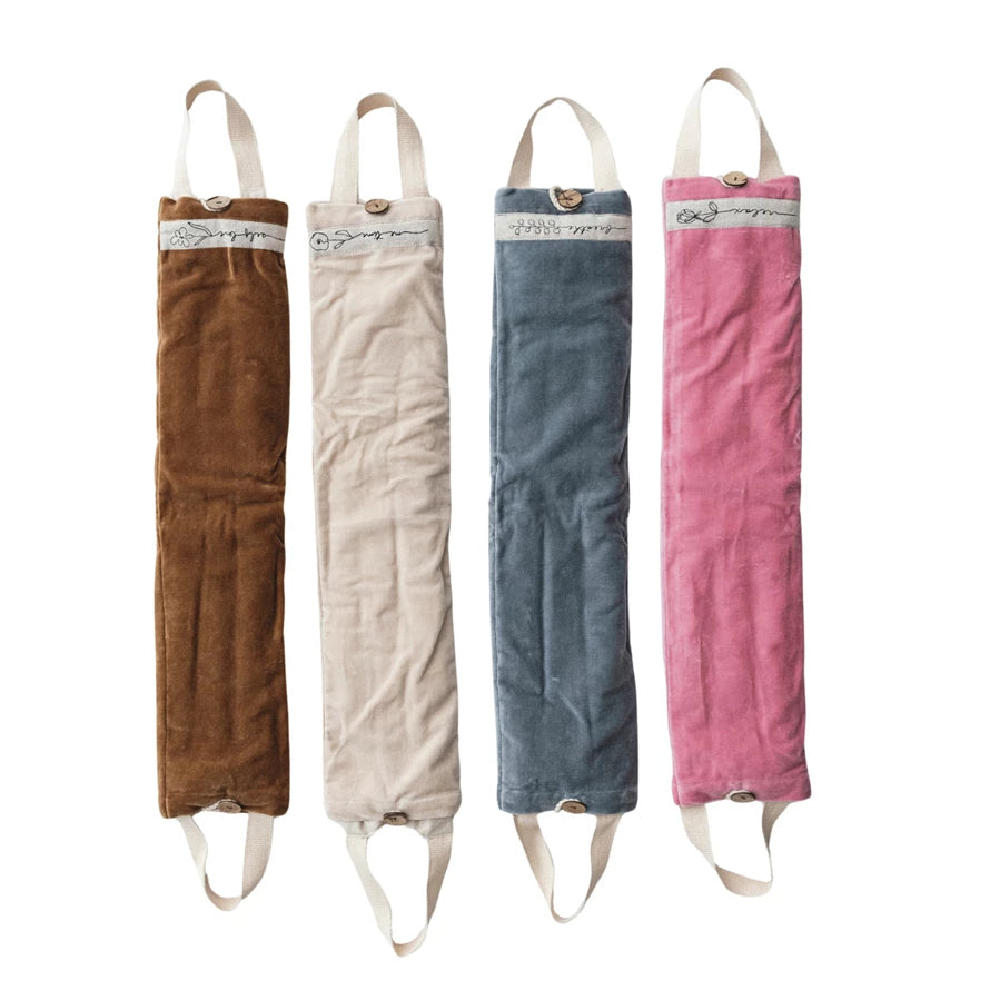 Microwavable Neck Wrap