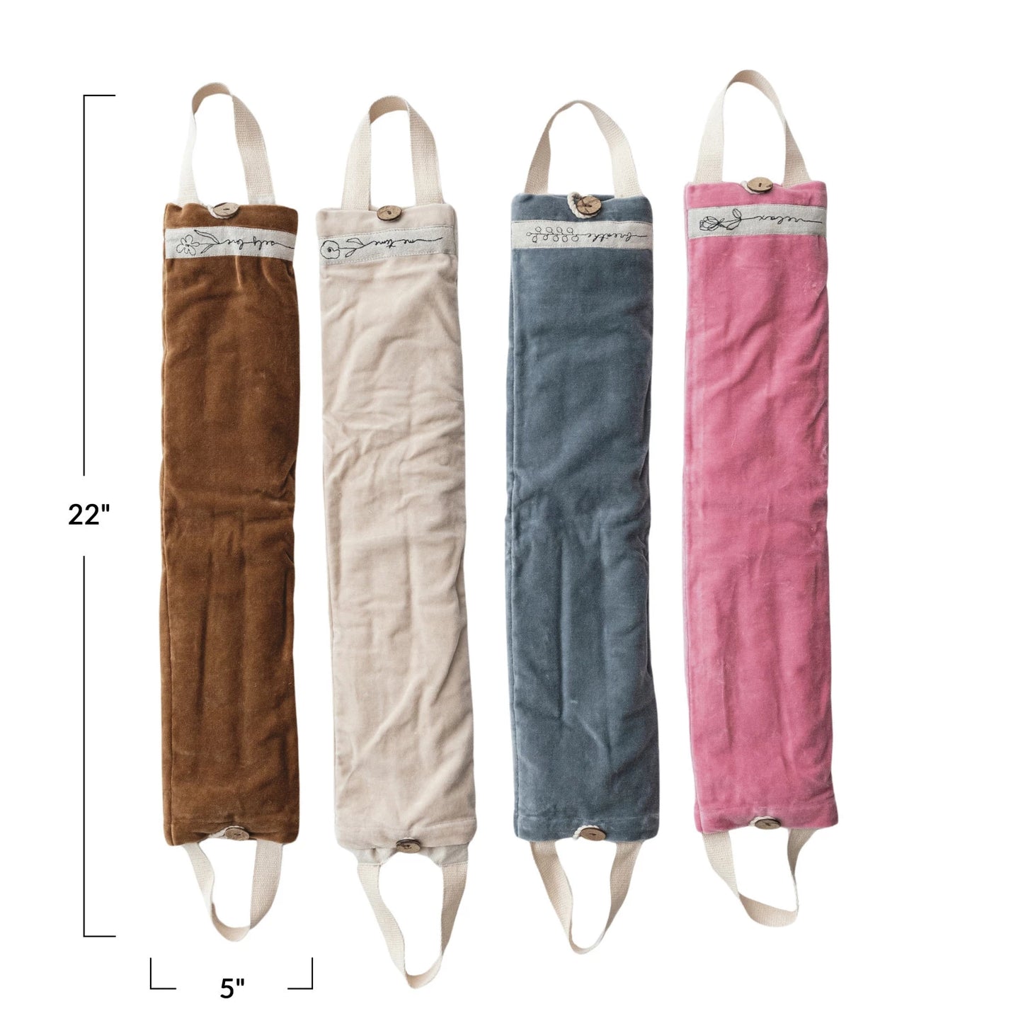 Microwavable Neck Wrap