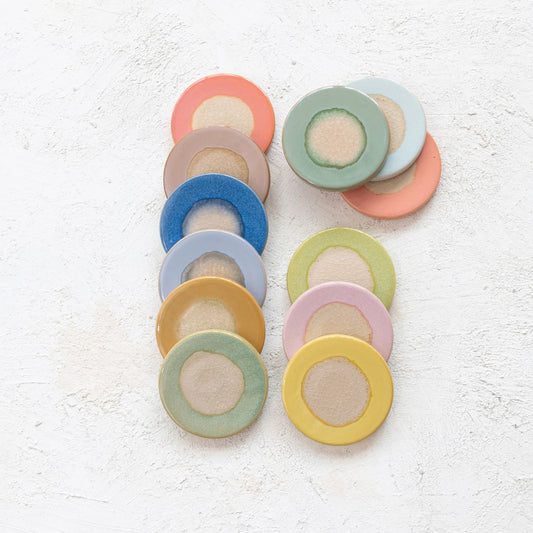 Stoneware Trivet