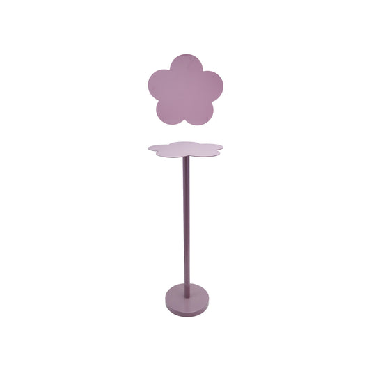 Lavender Martini Table 11" x 28"