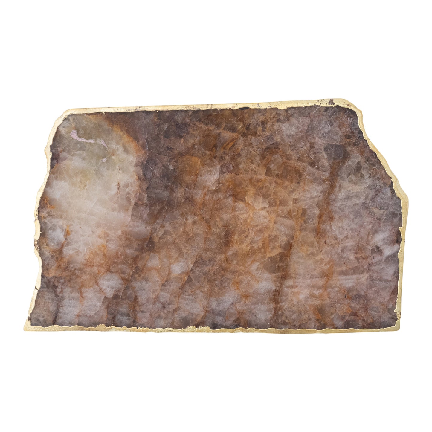 Natural Agate Slab