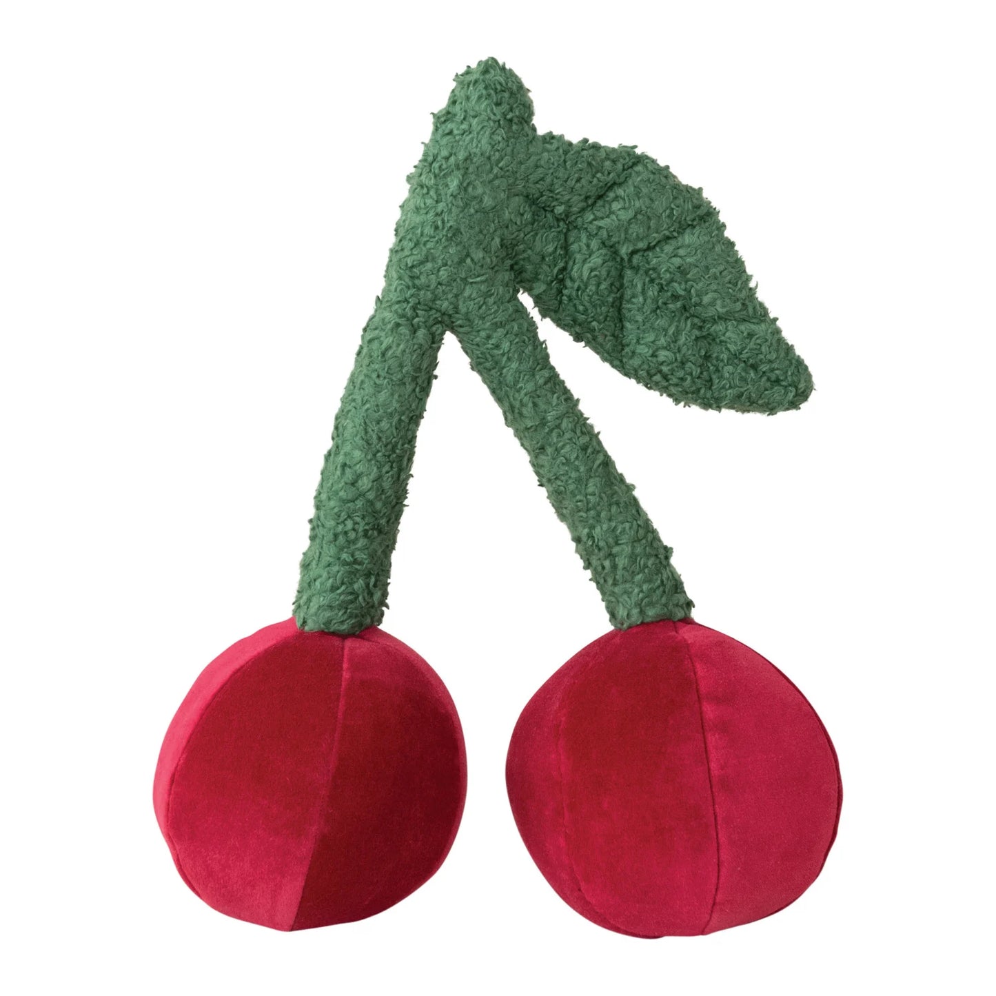 Cherry Pillow