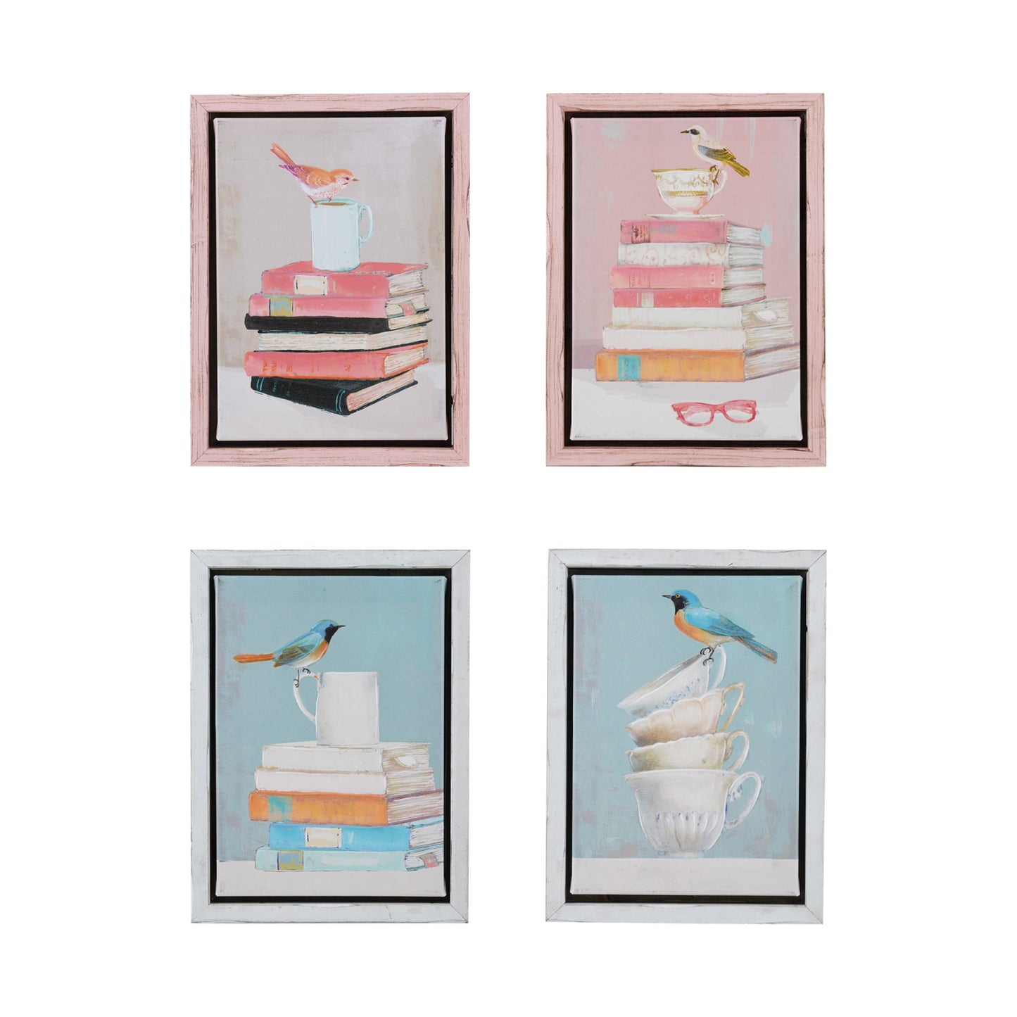 Canvas Wall Decor