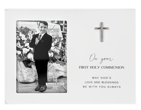 First Communion Frame