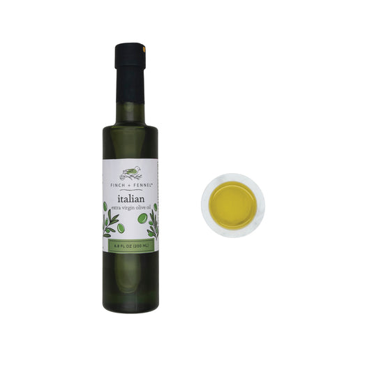 Extra Virgin Olive Oil