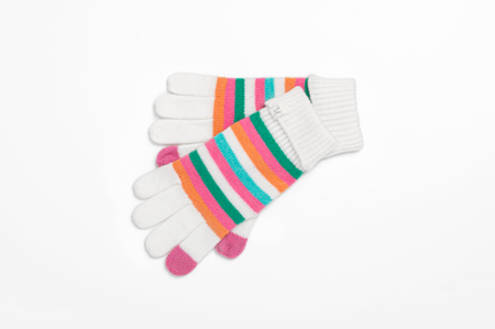 Colorburst Gloves