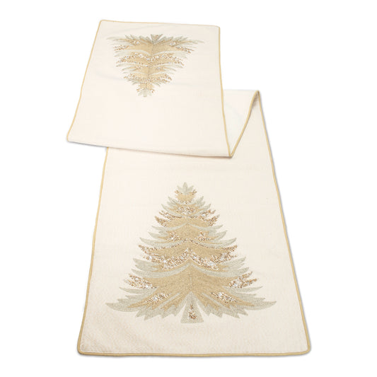 GoldTree Table Runner 16x72