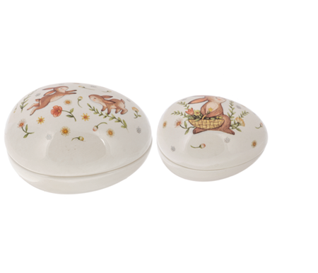 Egg Container Large