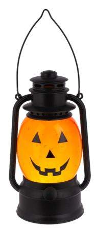 Shimmer Jack-O-Lantern
