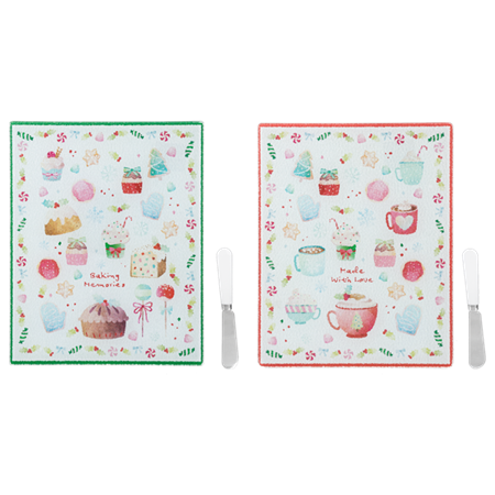 Sweet Shoppe Board w/ Spreader